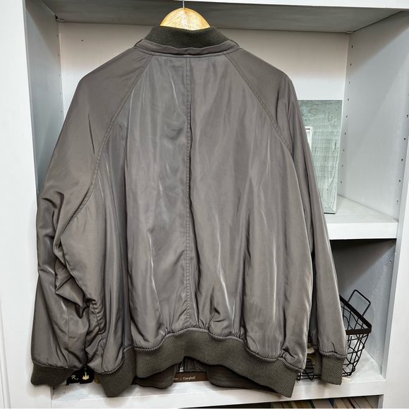 ASOS Bomber Jacket - Picture 6 of 11